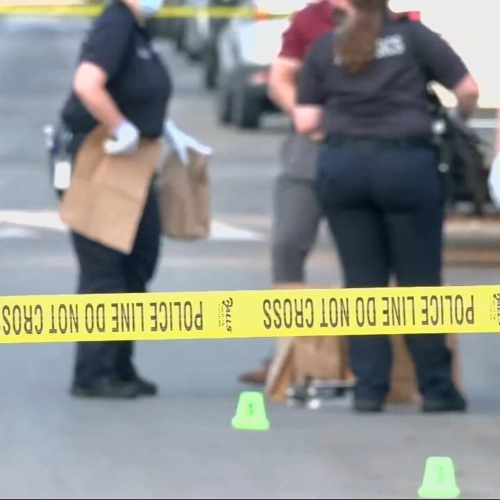 3 minors shot within 24 hours in Louisville